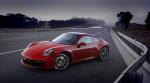 Porsche 911 Carrera S 2019 года (AU)